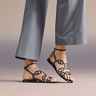 Naos sandal | Hermès USA